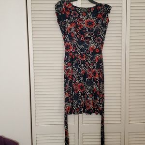 ❣️GUESS floral dress